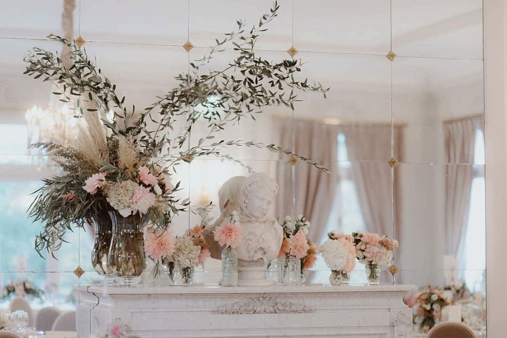 Atout Cœur Wedding - Wedding Planner Luxe Paris - Témoignage de Thiphanie et Aurélien- Avis d'Atout Coeur Wedding