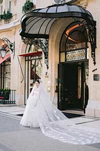 Mariage luxe à paris-idées mariage