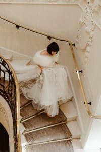 idées mariage de luxe