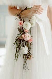 bouquet mariée-idées mariage