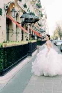 Mariage romantique-idées mariage