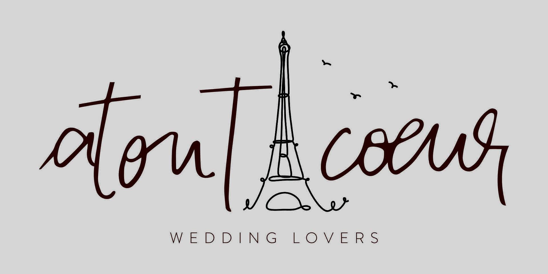 Atout Cœur Wedding - Wedding Planner Luxe Paris