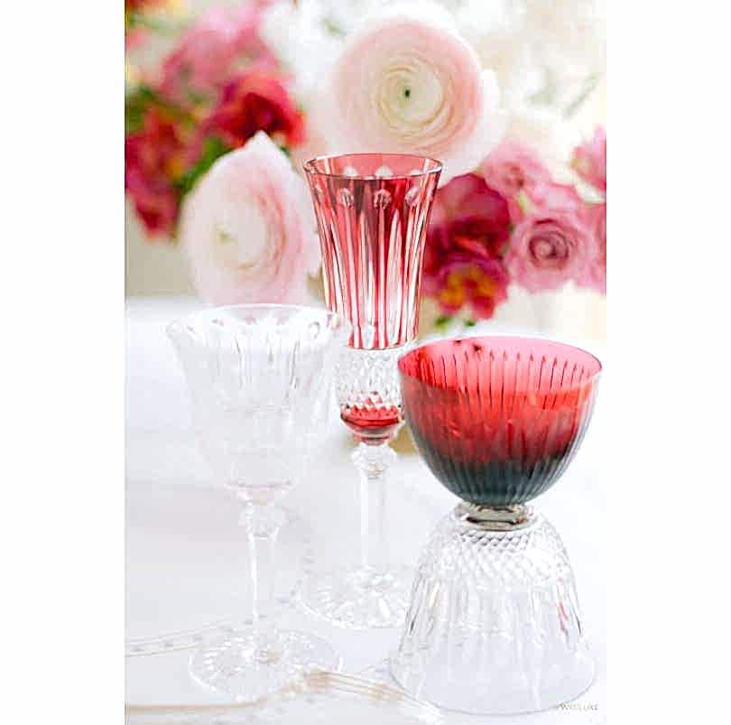 coupe de Champagne originale