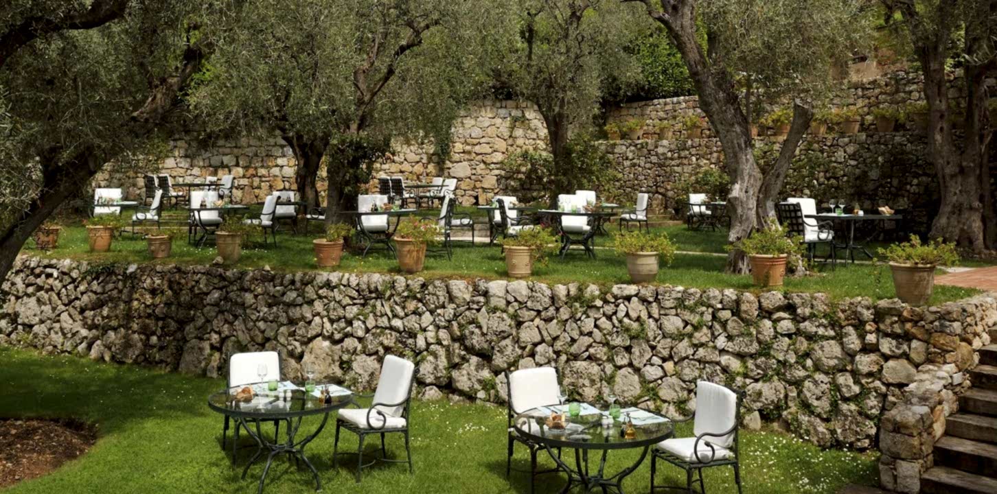 poésie chic et provençale pour un lieu à votre image
