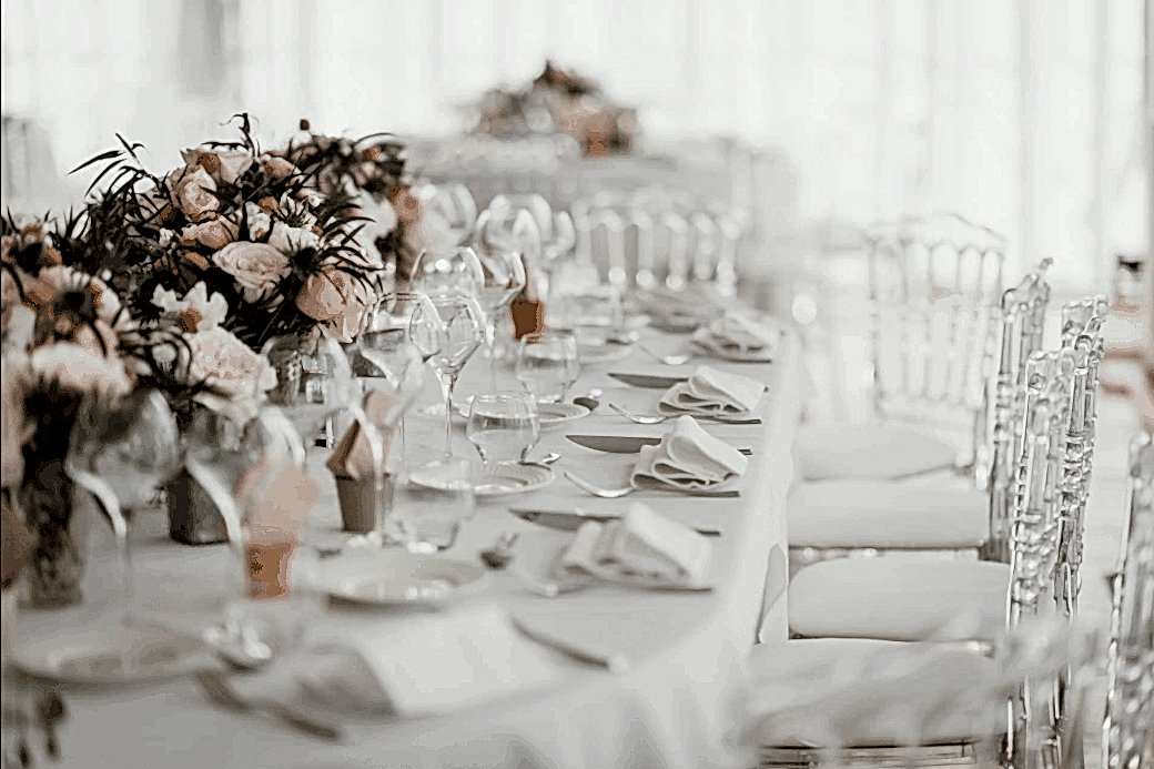 Organisation de mariage avec Atout Cœur Weddind