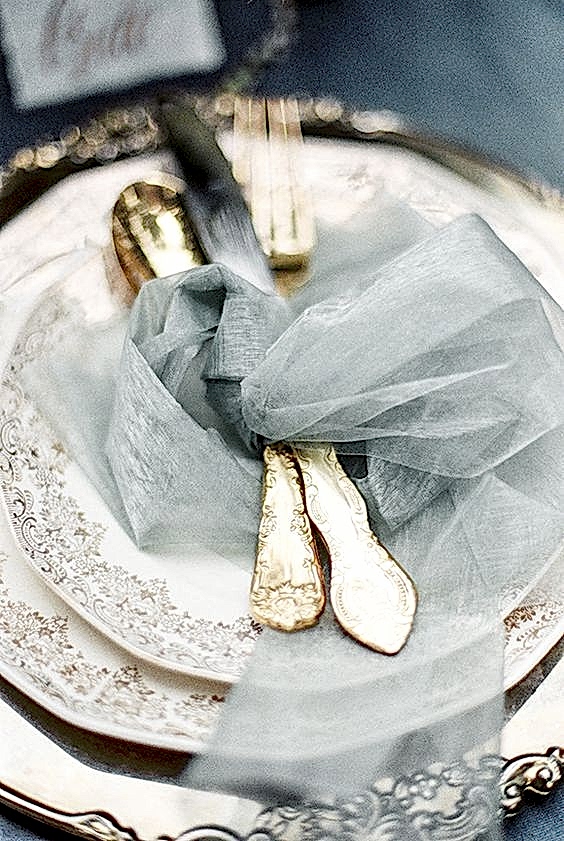 inspiration de déco de mariage