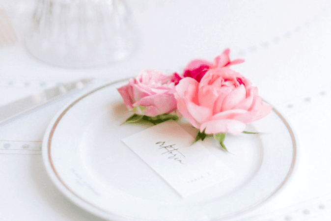 pourquoi choisir un wedding planner