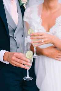 Mariage chic - Milo Photographie