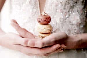 Wedding Inspiration Pré Catelan - Daria Lorman Photography
