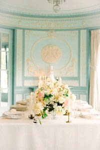 Wedding Inspiration Pré Catelan - Daria Lorman Photography