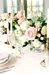 Wedding Inspiration Pré Catelan - Daria Lorman Photography