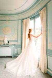 Wedding Inspiration Pré Catelan - Daria Lorman Photography