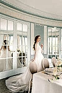 Wedding Inspiration Pré Catelan - Daria Lorman Photography