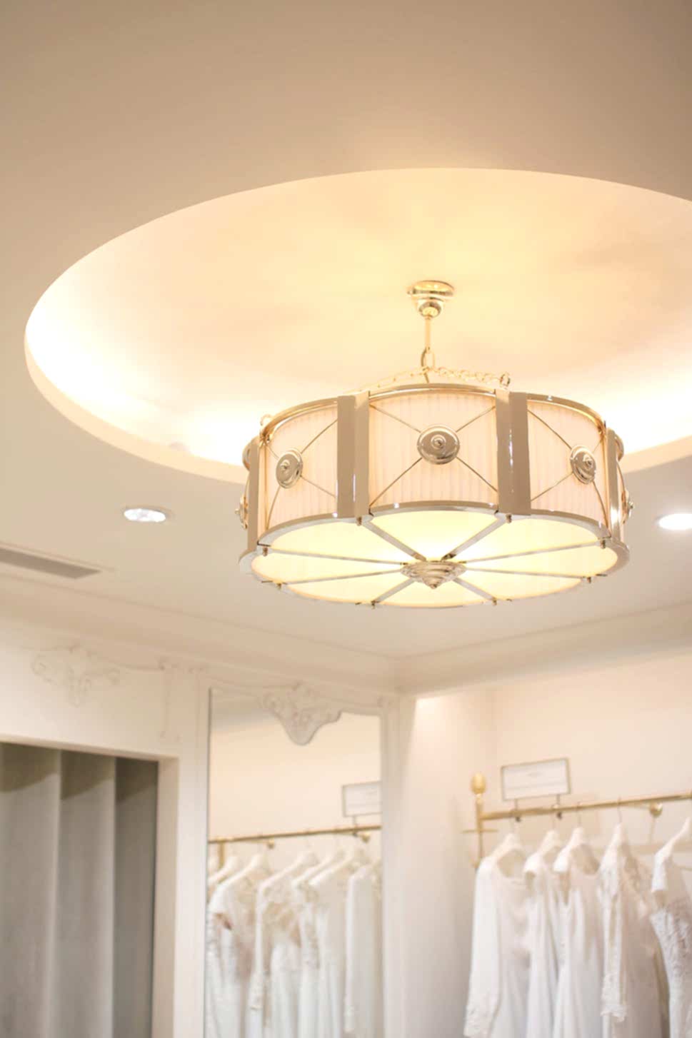 salon essayage robe de mariees
