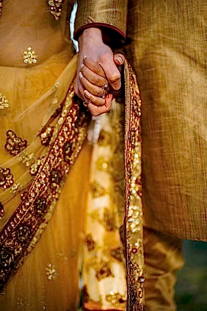 mariage en inde destination wedding