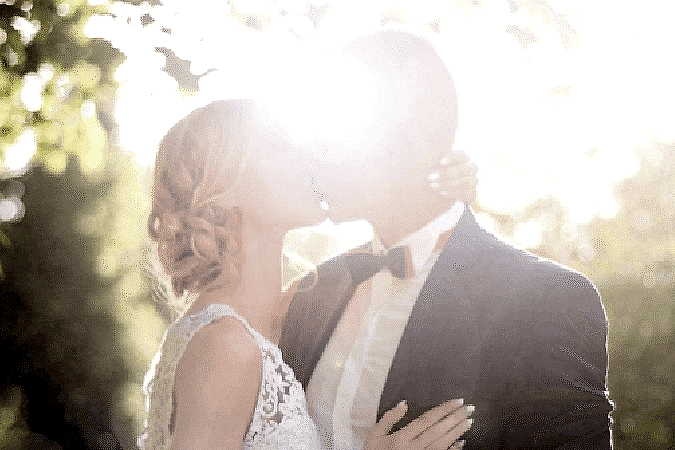 inpisration pour un mariage en ete