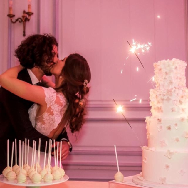 mon wedding cake, incontournable de votre jour J
