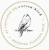 Cotton Bird