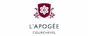 L'Apogée Courchevel