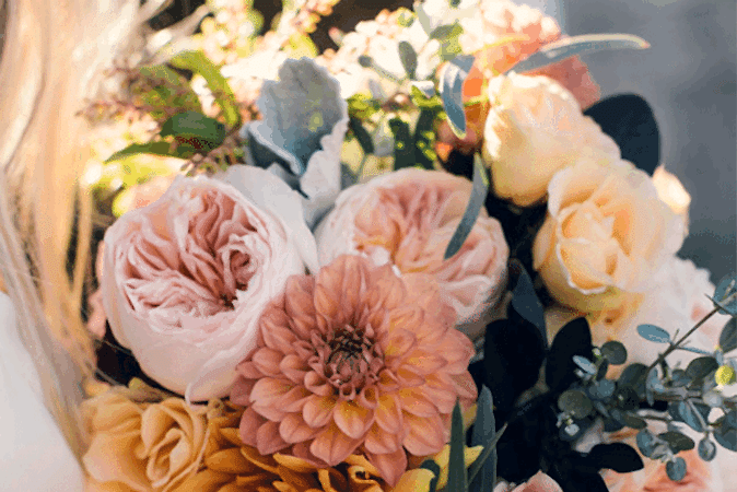 Inspiration pour un mariage en automne, mariage haut de gamme wedding planner paris