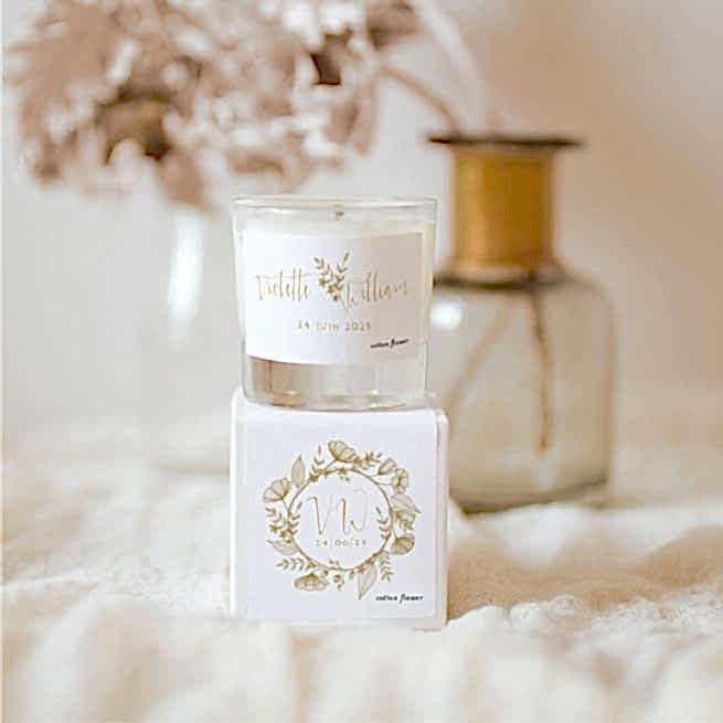 idées cadeaux d'invités article blog mariage atout coeur wedding