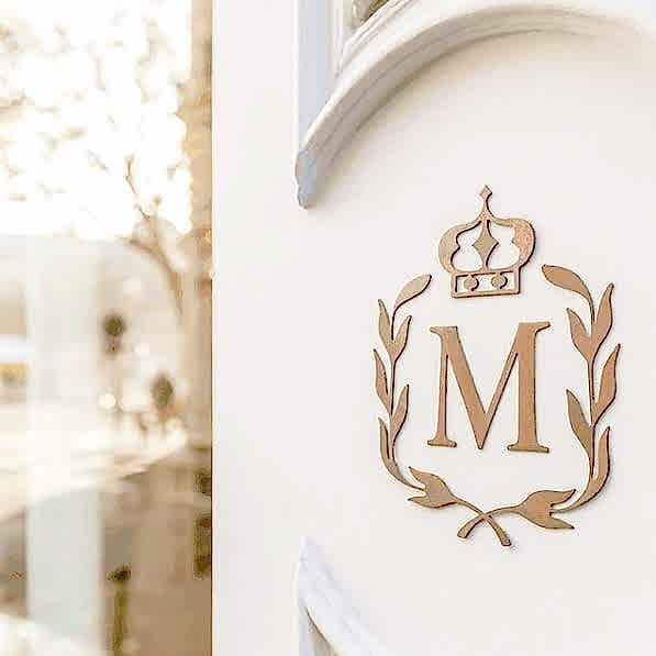 maison molinard partenaire Atout Coeur Wedding