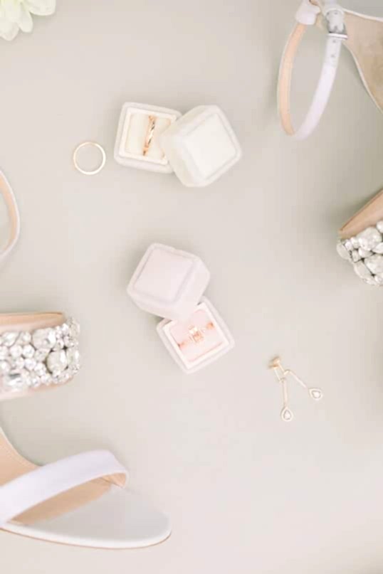 le rôle des fiançailles, blog mariage