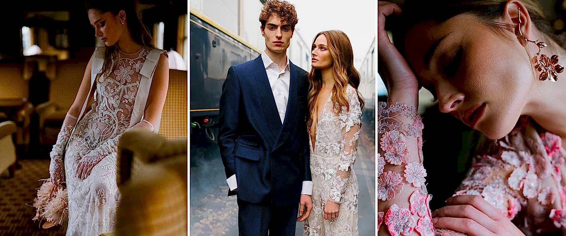 Wedding-Planner-Paris Wedding Planner Paris à bord de l'orient express