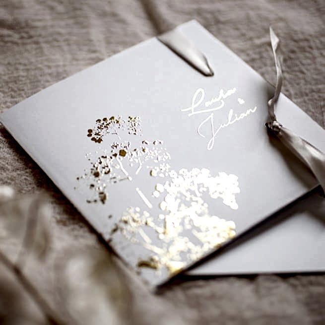 faire part mariage