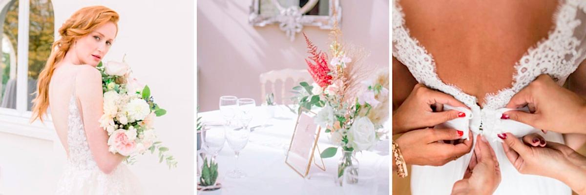 Organisateur De Mariage Paris