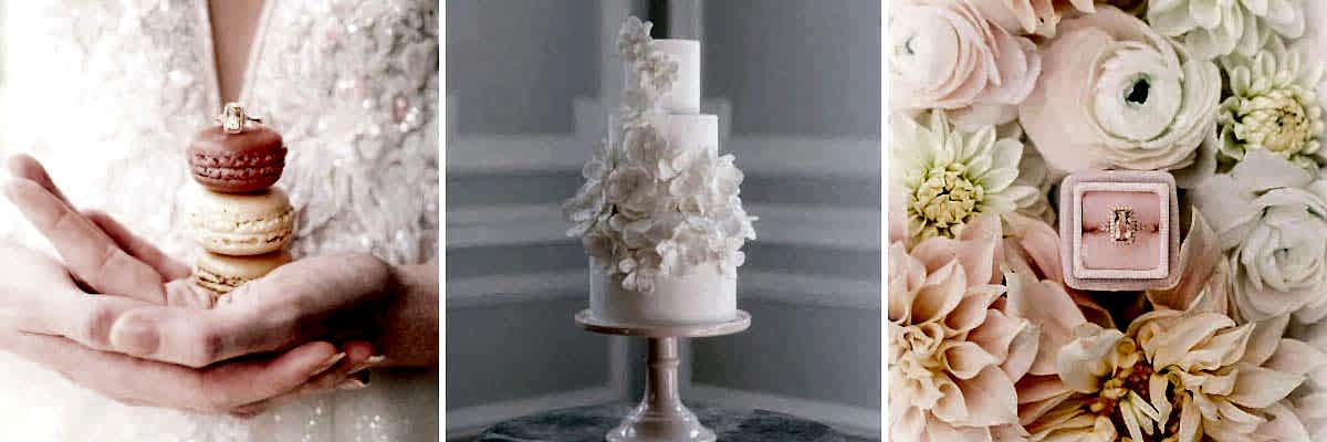 Organisateur De Mariage Paris