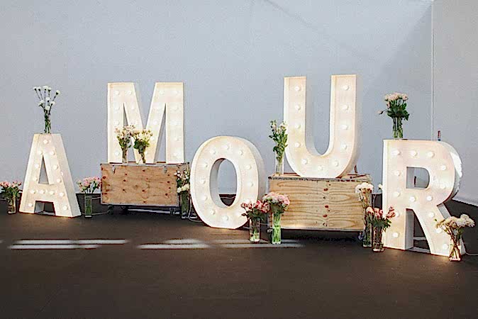 salon du mariage 2021