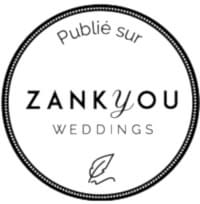 Recommandé par mariages.net