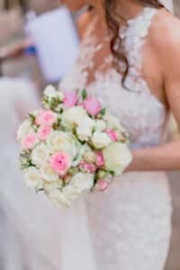 Mariage à La Bouillabaisse Plage de Chrystelle & Joseph - Guillaume Gimenez photographie