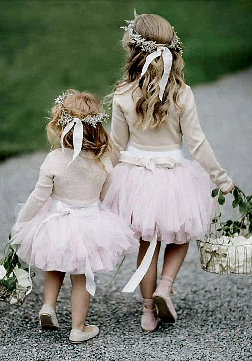 occuper les enfants au mariage