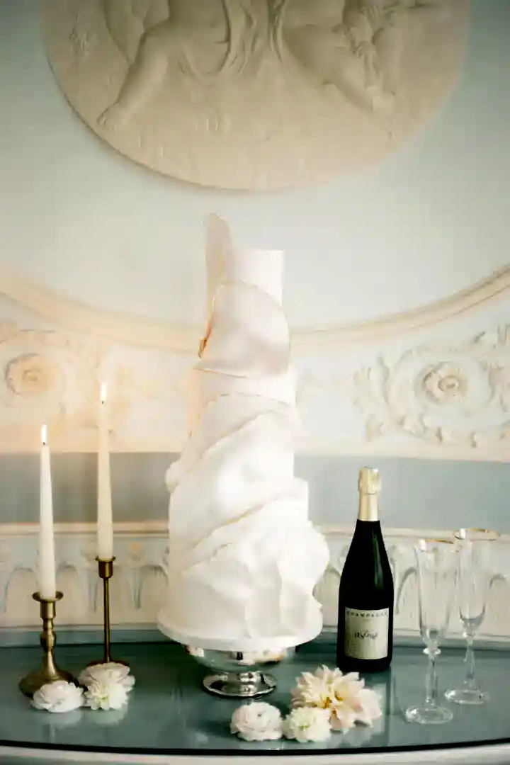 repas de mariage organisation boissons