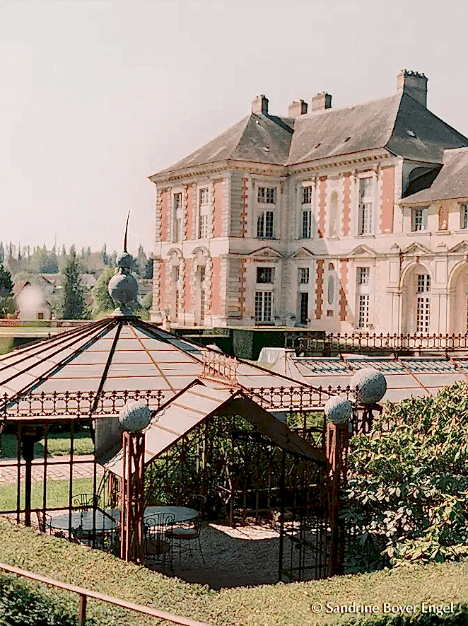 château style renaissance mariage luxe